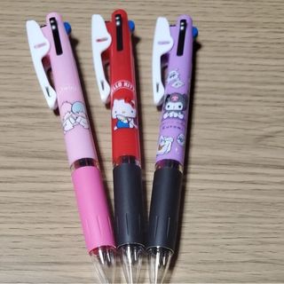 サンリオ - ゼブラ サラサ SARASA ハローキティ サーティワンアイス