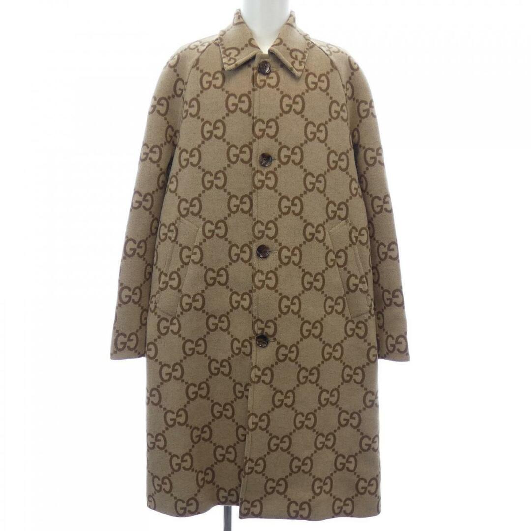 GUCCI - グッチ GUCCI コートの通販 by KOMEHYO ONLINE ラクマ店
