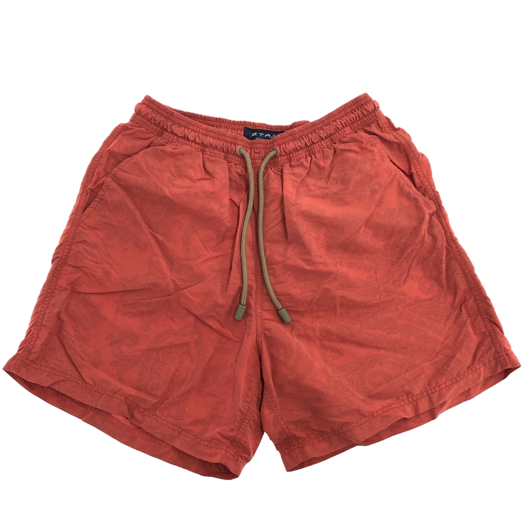 エトロ スイムショーツ ショートパンツ ETRO（エトロ)☆メンズ スイム