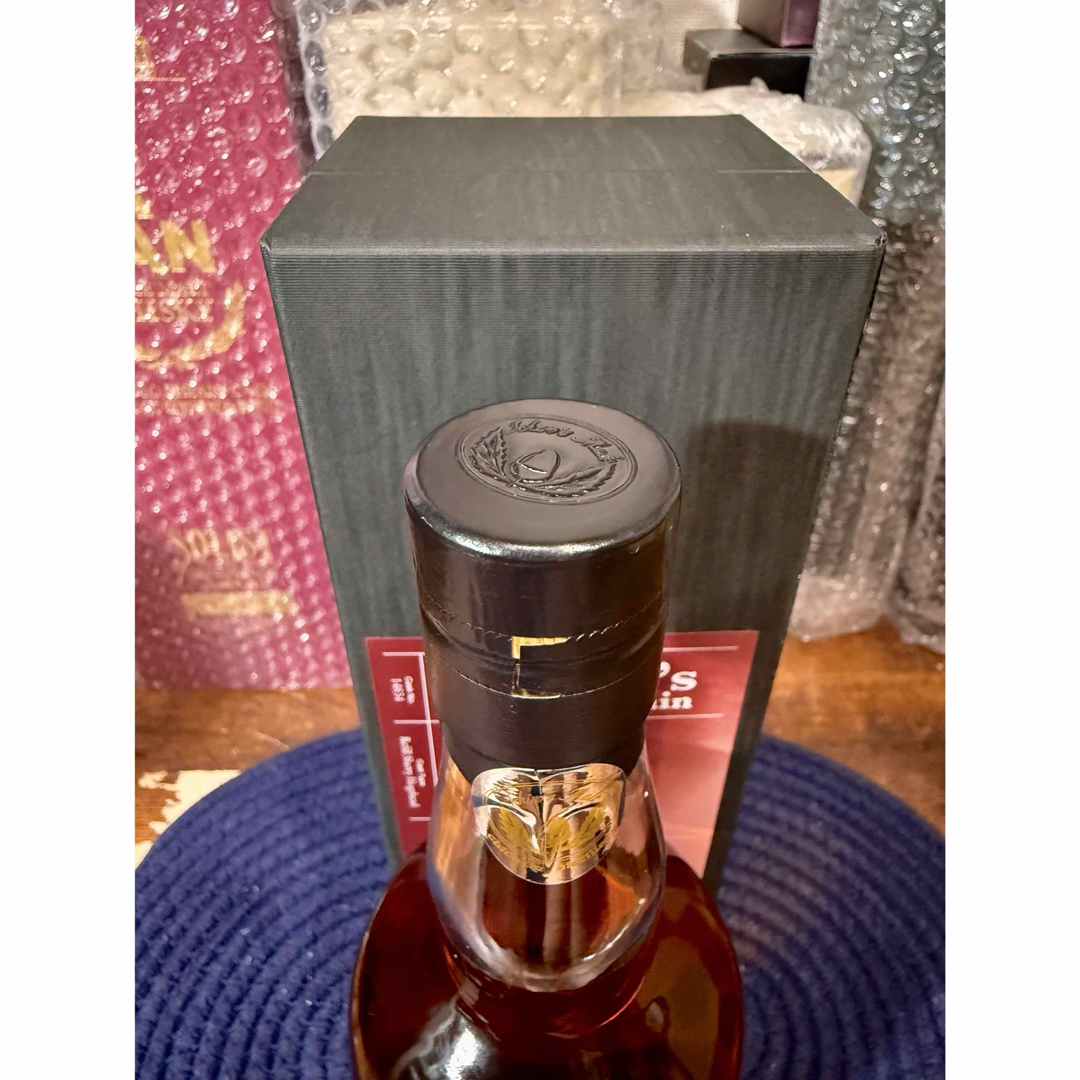 限定290本】イチローズモルト モルト＆グレーン 丸広百貨店75周年記念