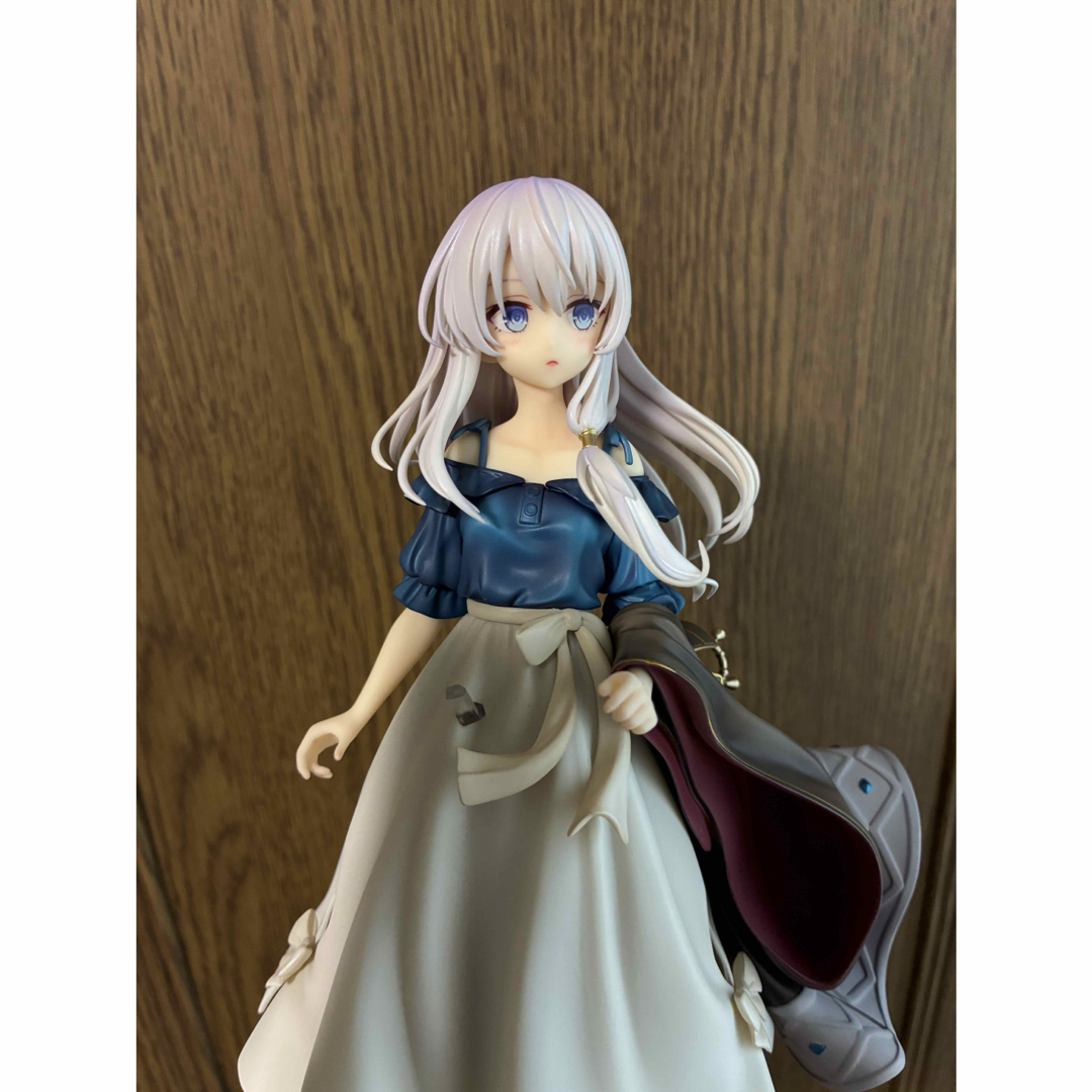 魔女の旅々 イレイナ ～初夏の蒼穹～ 1/7 完成品フィギュア