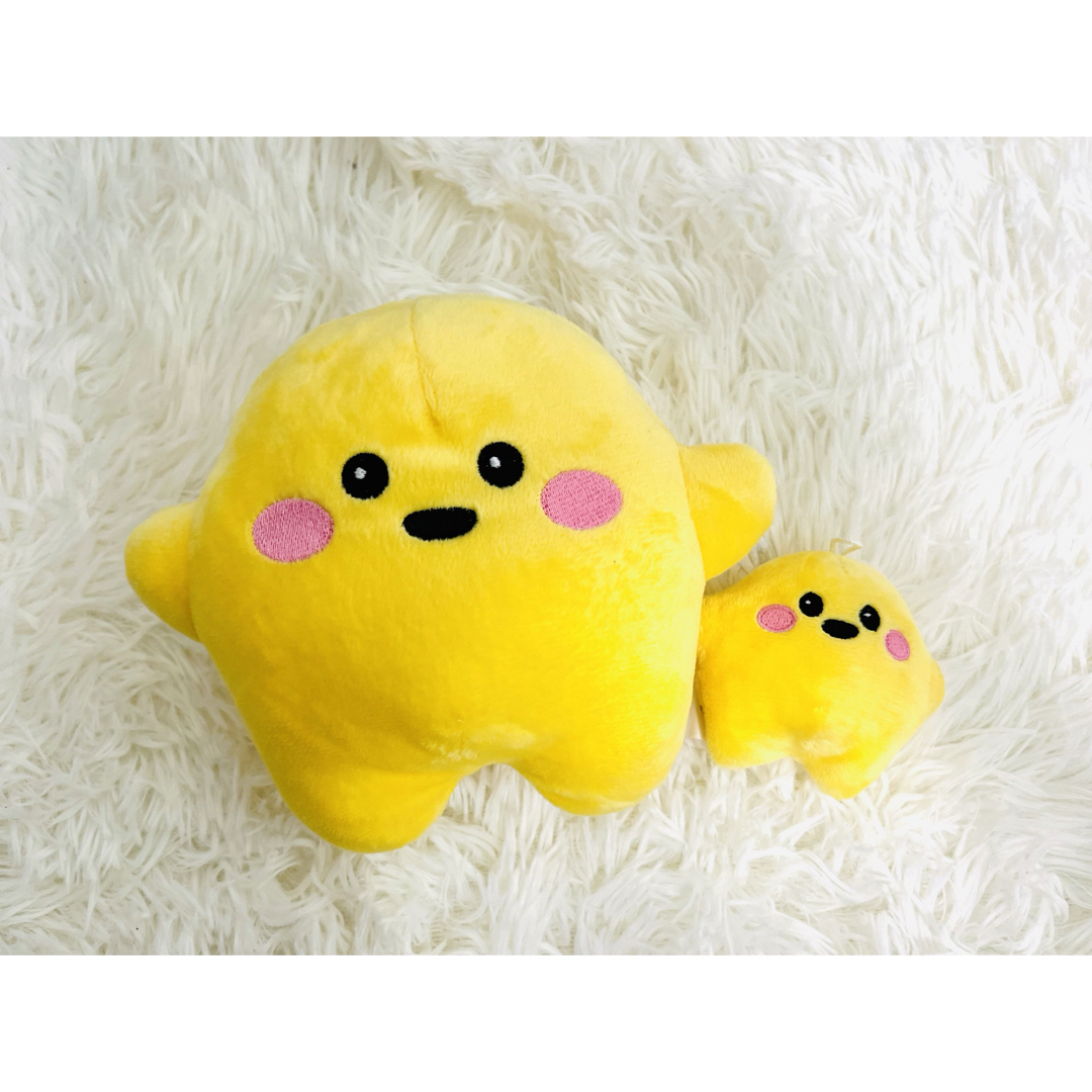 ドイツパビリオン サーキュラー ぬいぐるみ＆マスコット 大阪万博