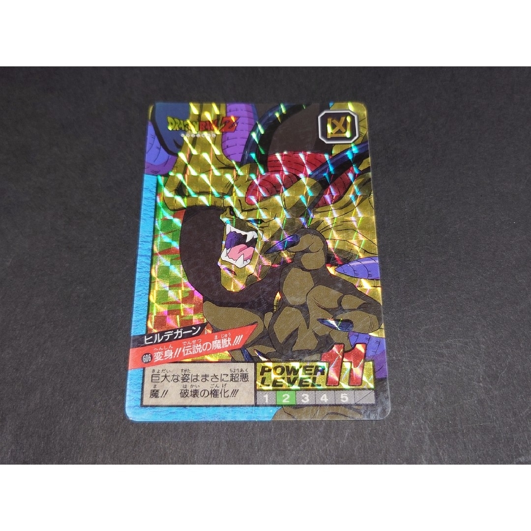 ドラゴンボール スーパーバトル 14弾 販促用ポップ カードダス 非売品