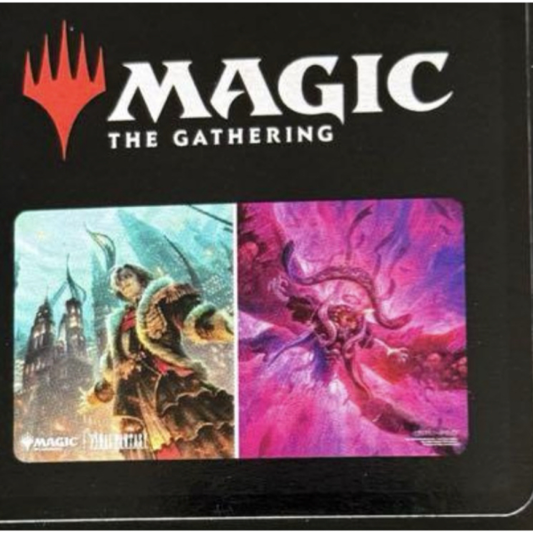 mtg ff ultrapro プレイマット クラウド ウルトラプロ MTG FF ultrapro