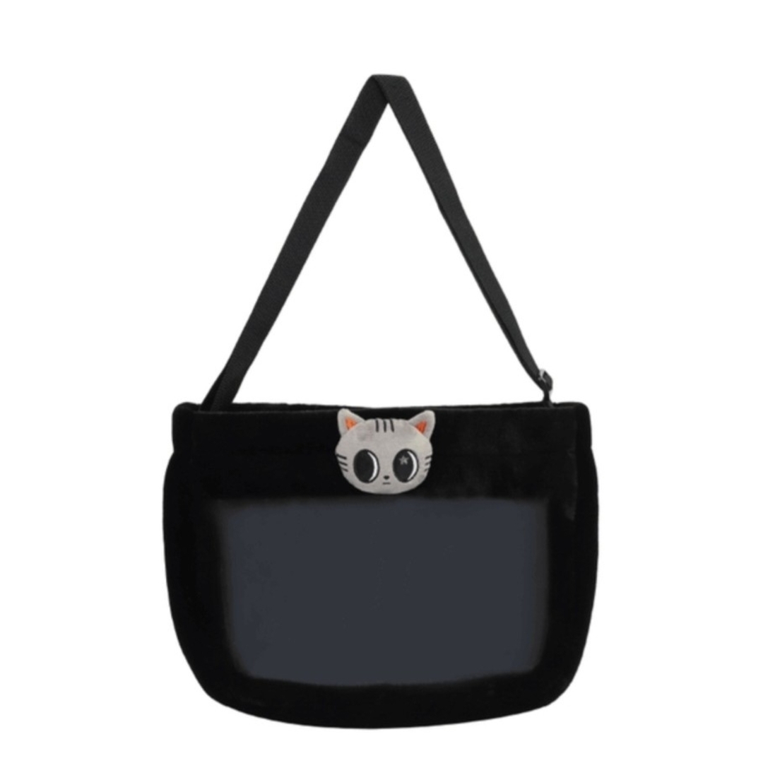 ダゴニャン クロスバッグB ダゴニャン【テヒョン】TXT PPULBATU