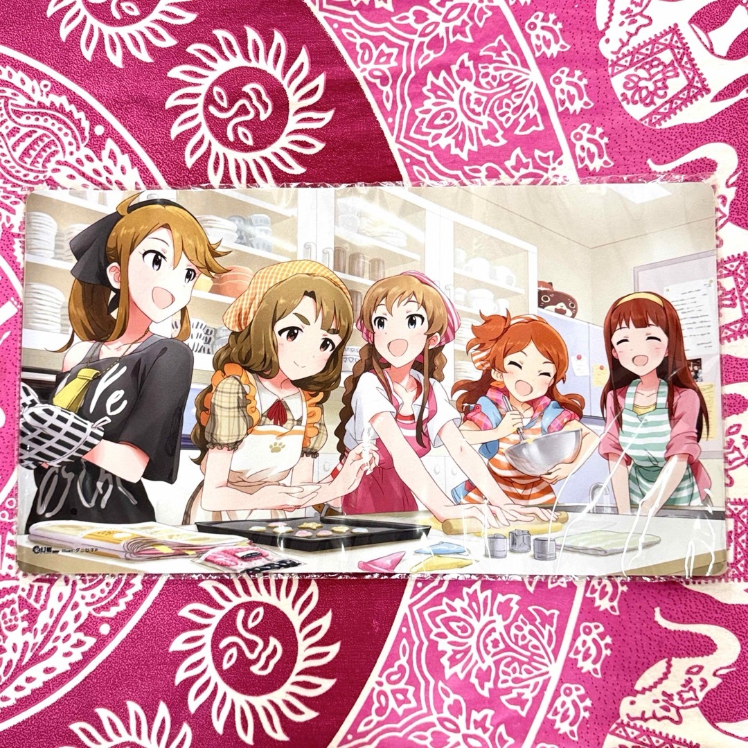 美品）（希少）ドラゴンボールヒーローズ デスボール 6GDB-44 美品