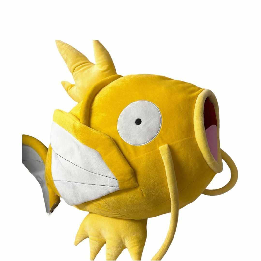 金のコイキング ビッグサイズ ポケモンセンター名古屋 記念 ビッグ