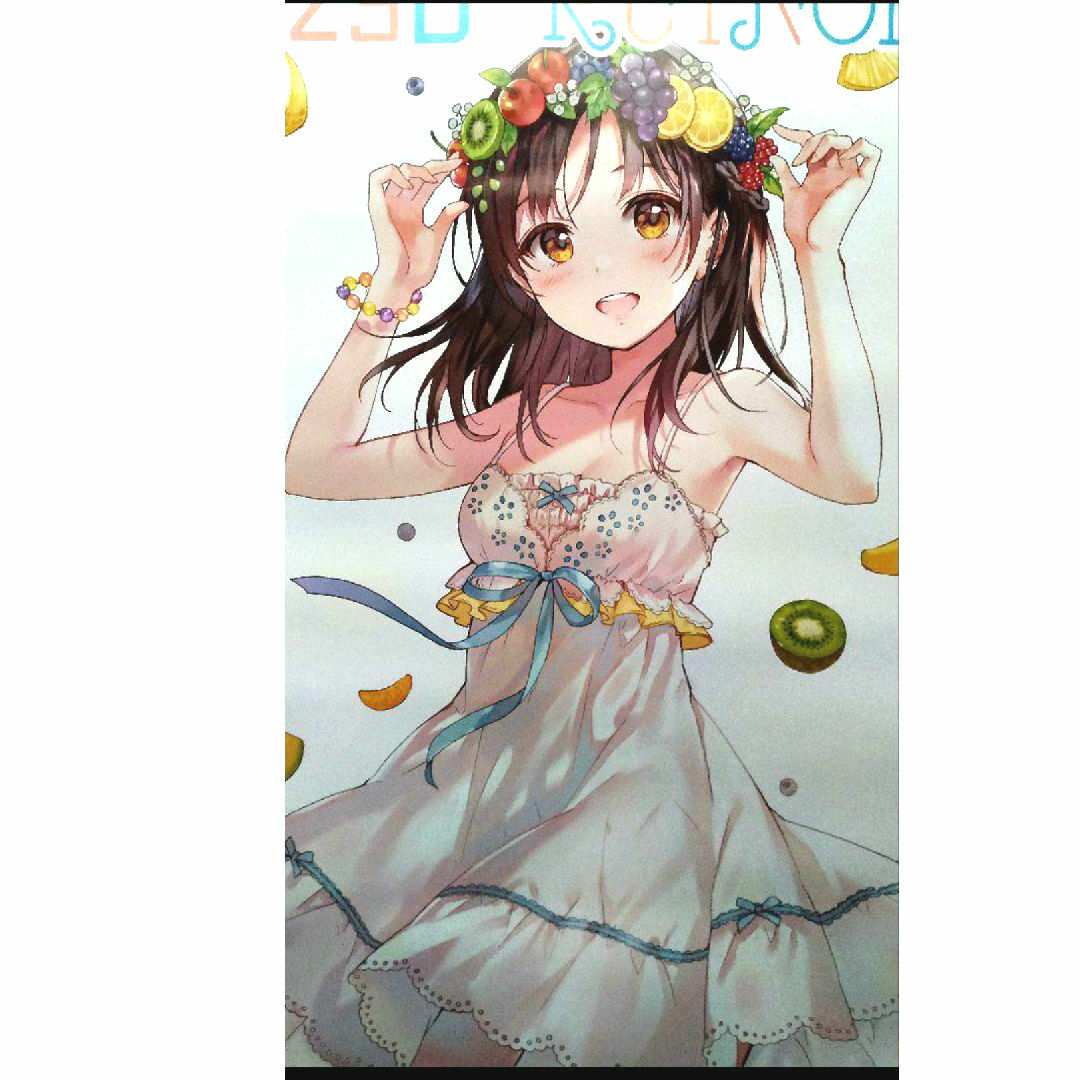 フカヒレRUINONコミケ92夏コミサークル