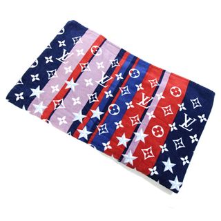 LOUIS VUITTON（タオル/バス用品）のフリマアイテム一覧