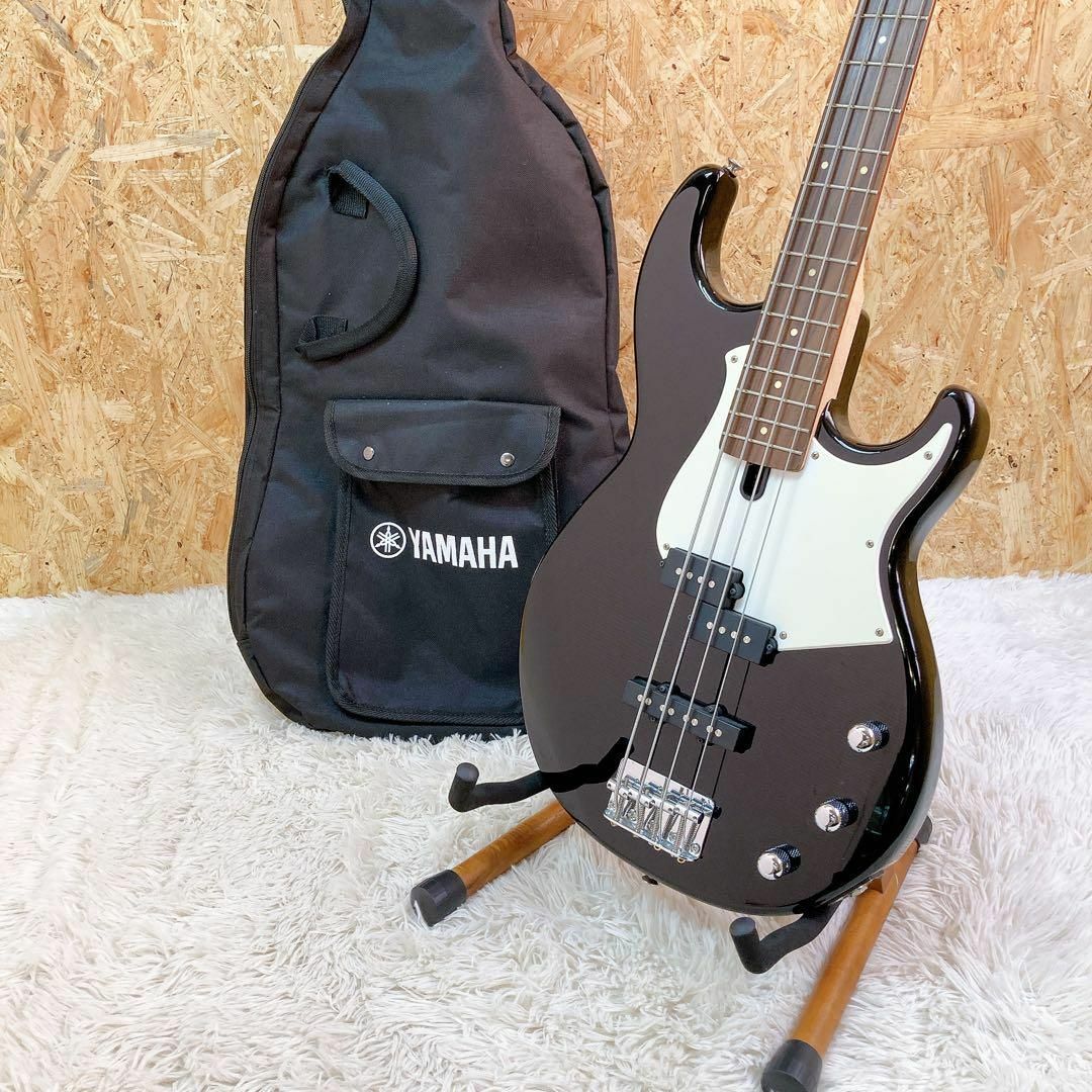 YAMAHA BB234 PJベース ソフトケース付き YAMAHA BB234 PJベース