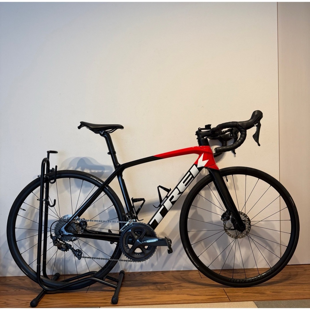 TREKトレック エモンダ SL6 アルテグラ仕様 送料込