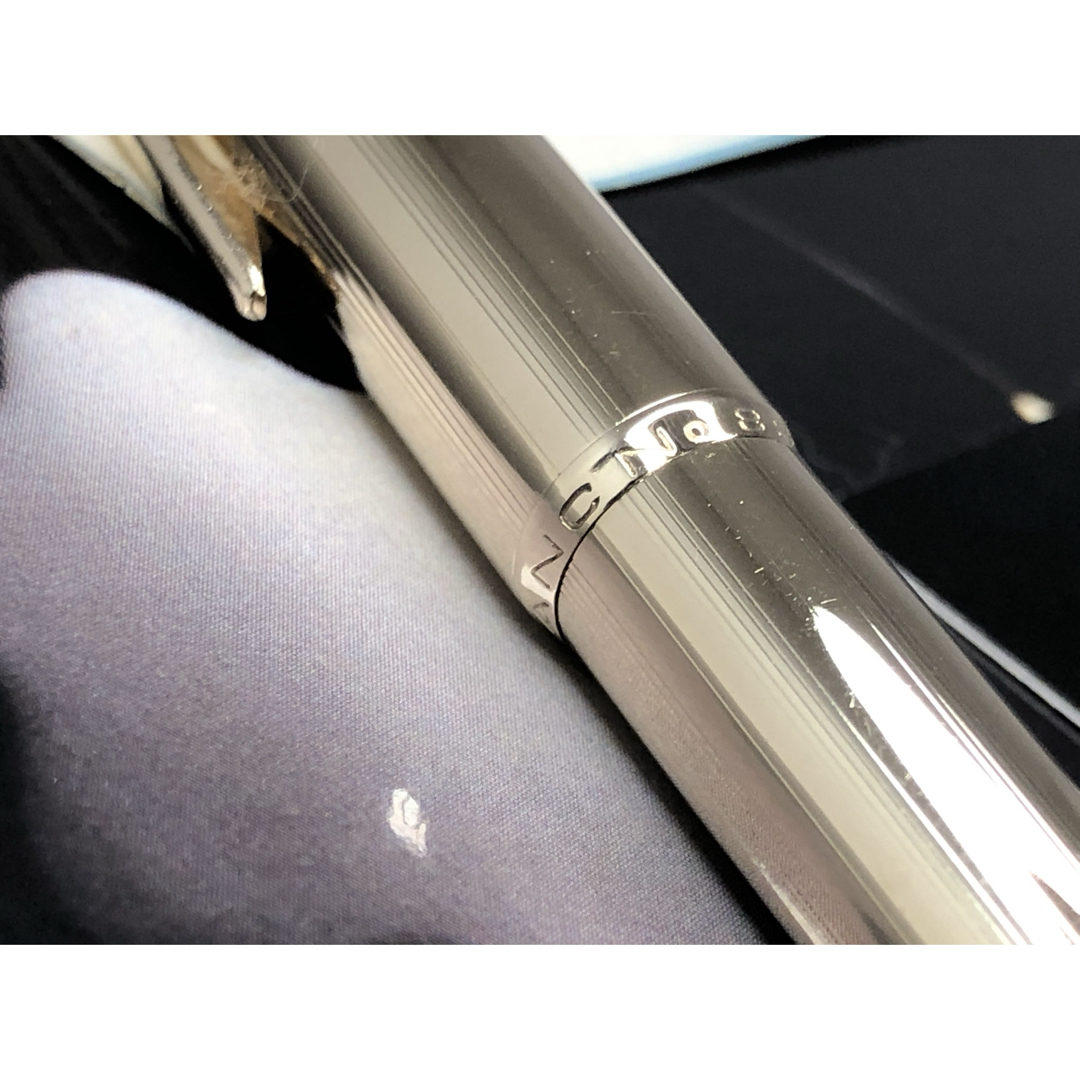 ⭐️モンブラン⭐️ロールゴールドで金運を呼ぶ！総金張り⭐️ハンマー