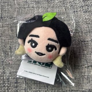 た*S様 最新【新品未開封】ミセスグリーンアップル韓国限定☆大森元