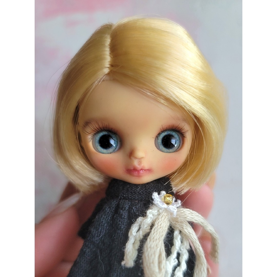 ネオブライス カプチーノチャット ブライスショップ限定 全国無料 ネオ