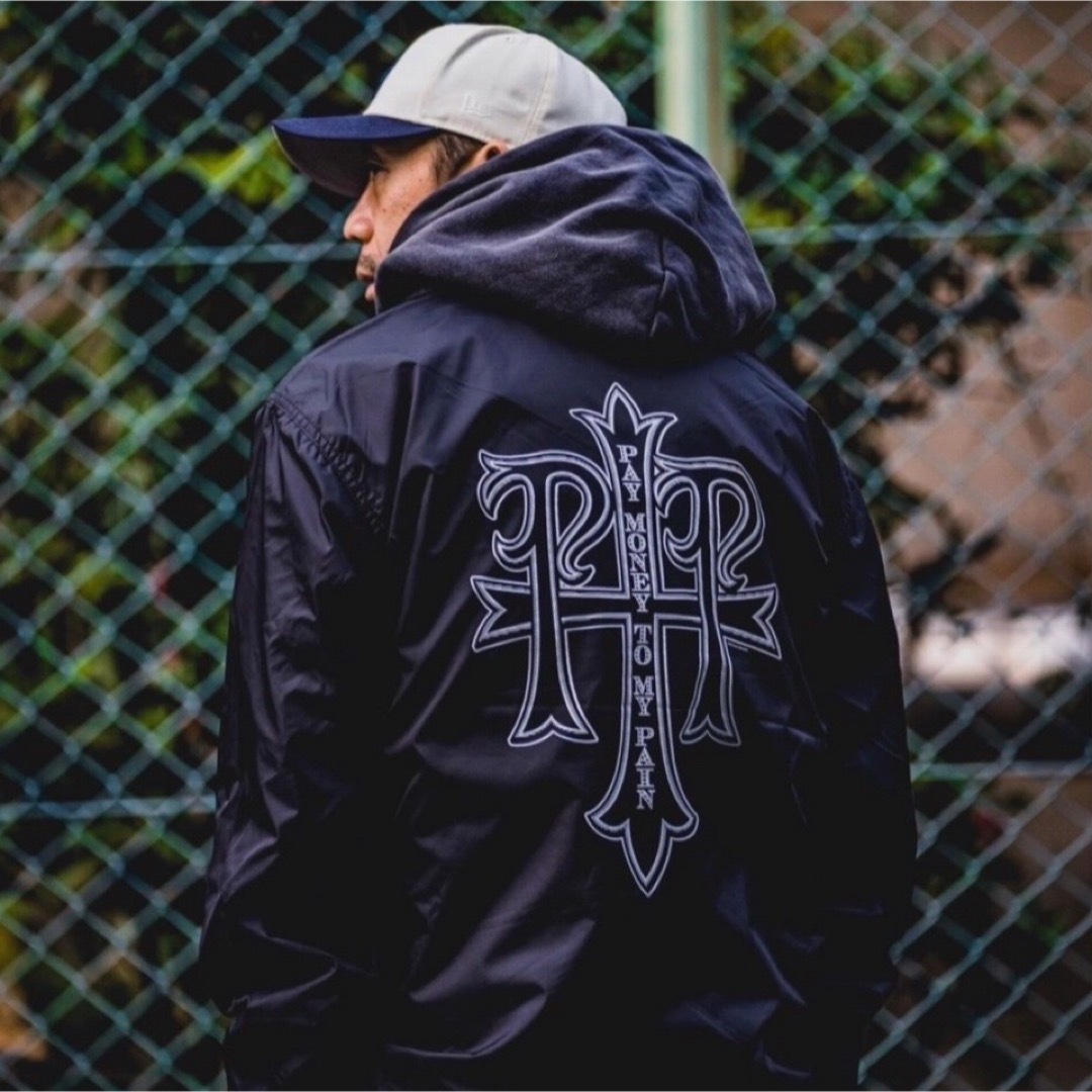 Pay Pay money To my Pain コーチジャケット money To my Pain コーチ