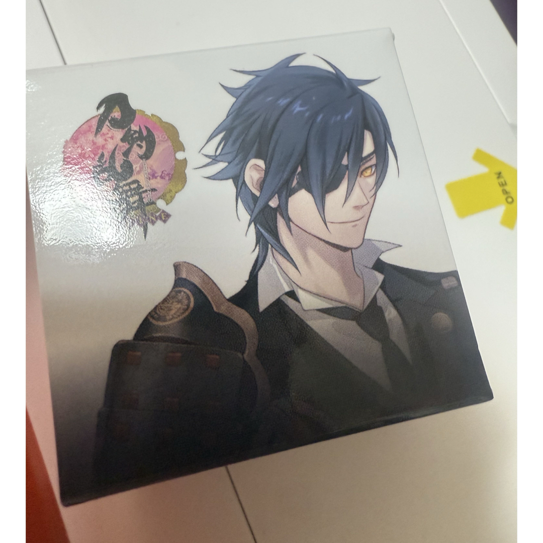 刀剣乱舞 イヤホン 燭台切光忠の通販 by シンデルラ's shop｜ラクマ