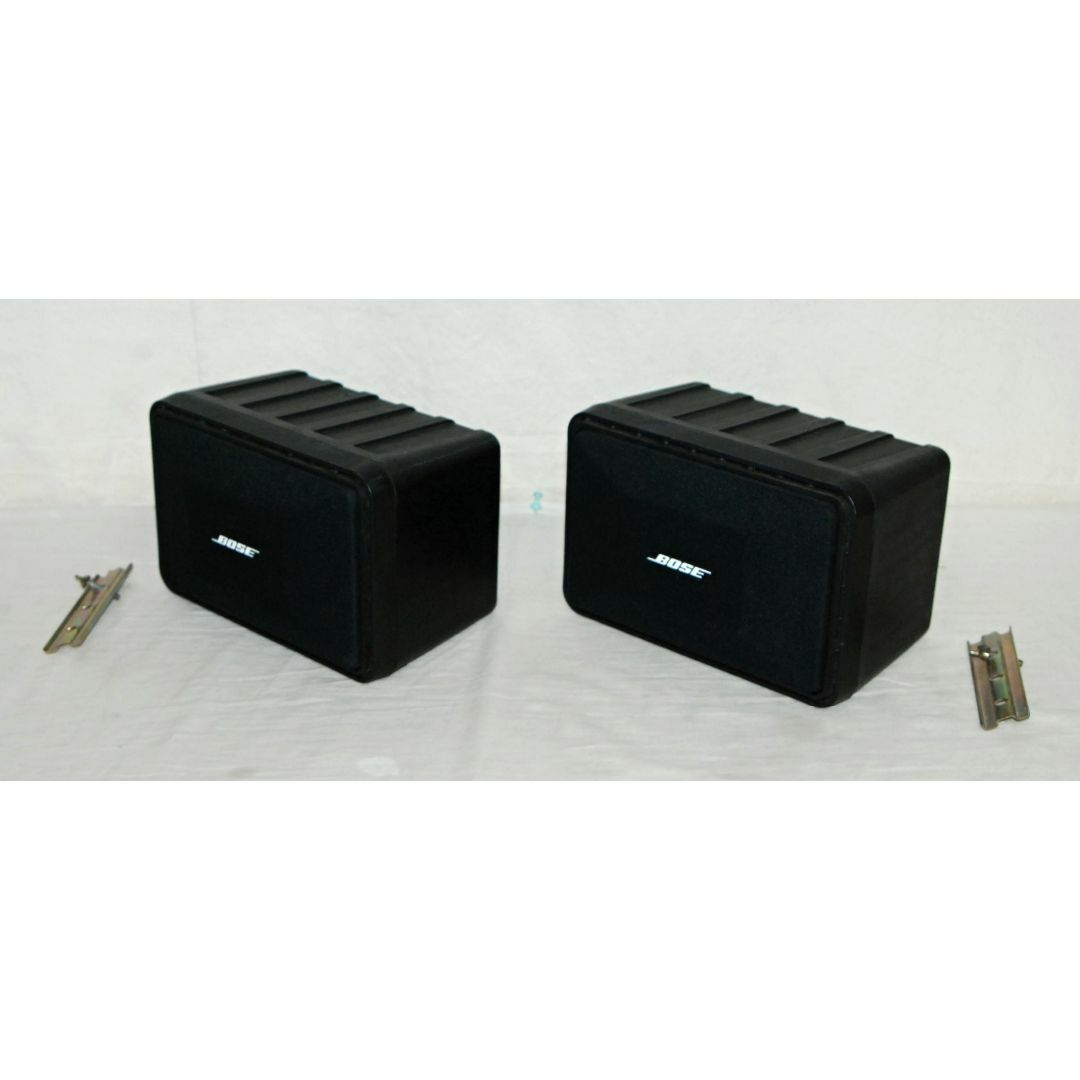 □BOSE for NEC S-101MM スピーカー ペア□音出し確認済み I731Z40R