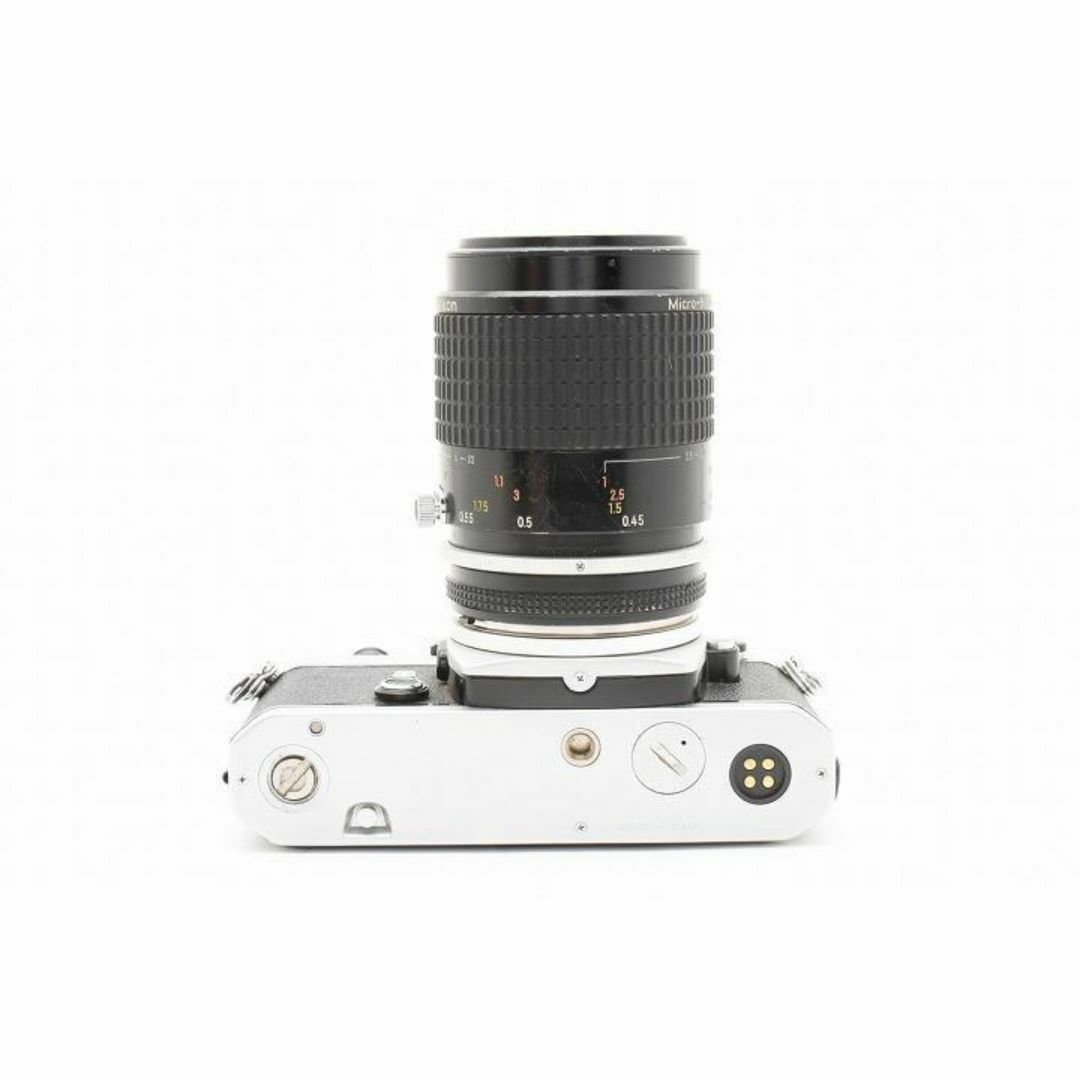 Nikon - 50232 送込ジャンク ニコン Nikon FE MICRO 105mm などの通販