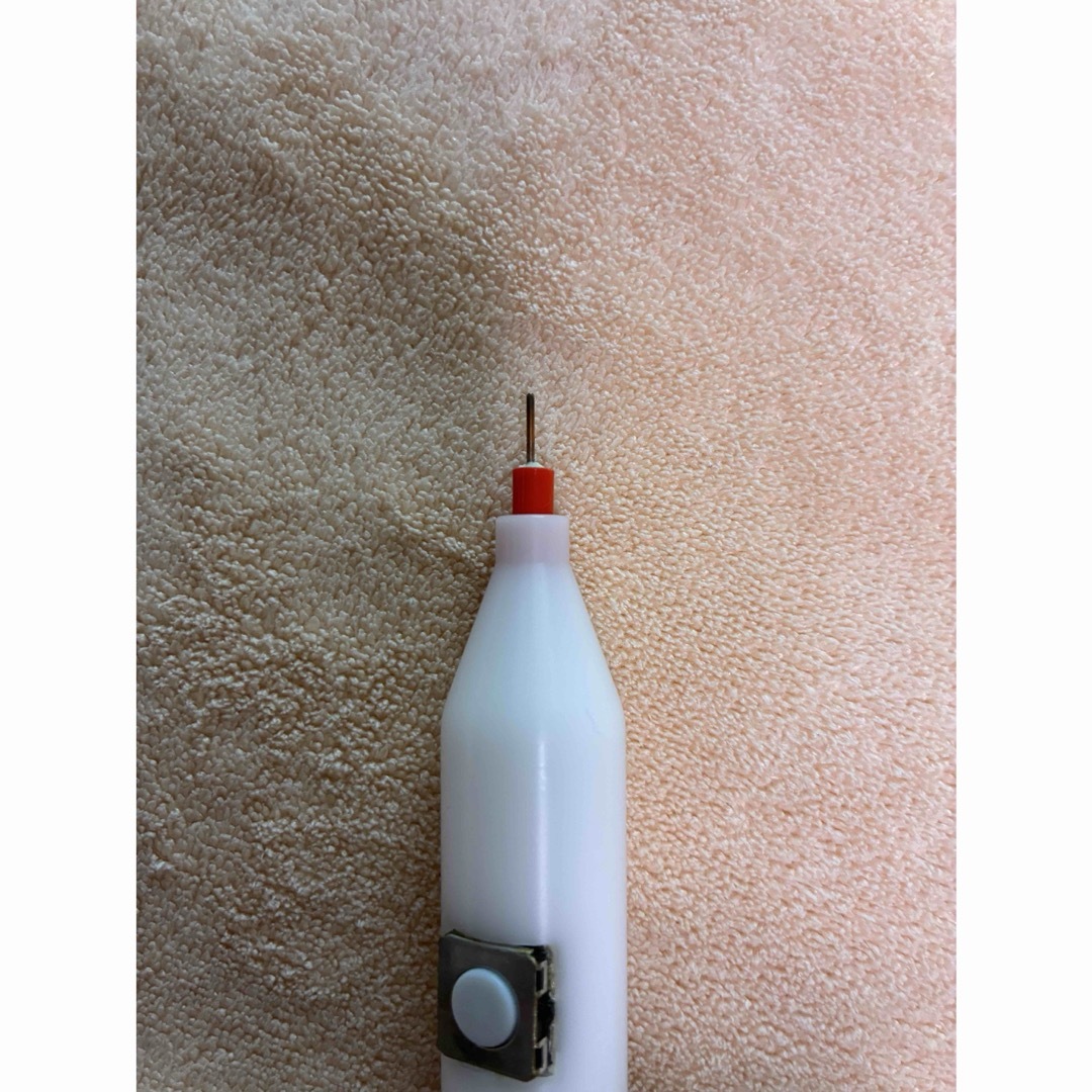 早いもの勝ち！シミケア機器 リアージュの通販 by ままねこ's shop｜ラクマ