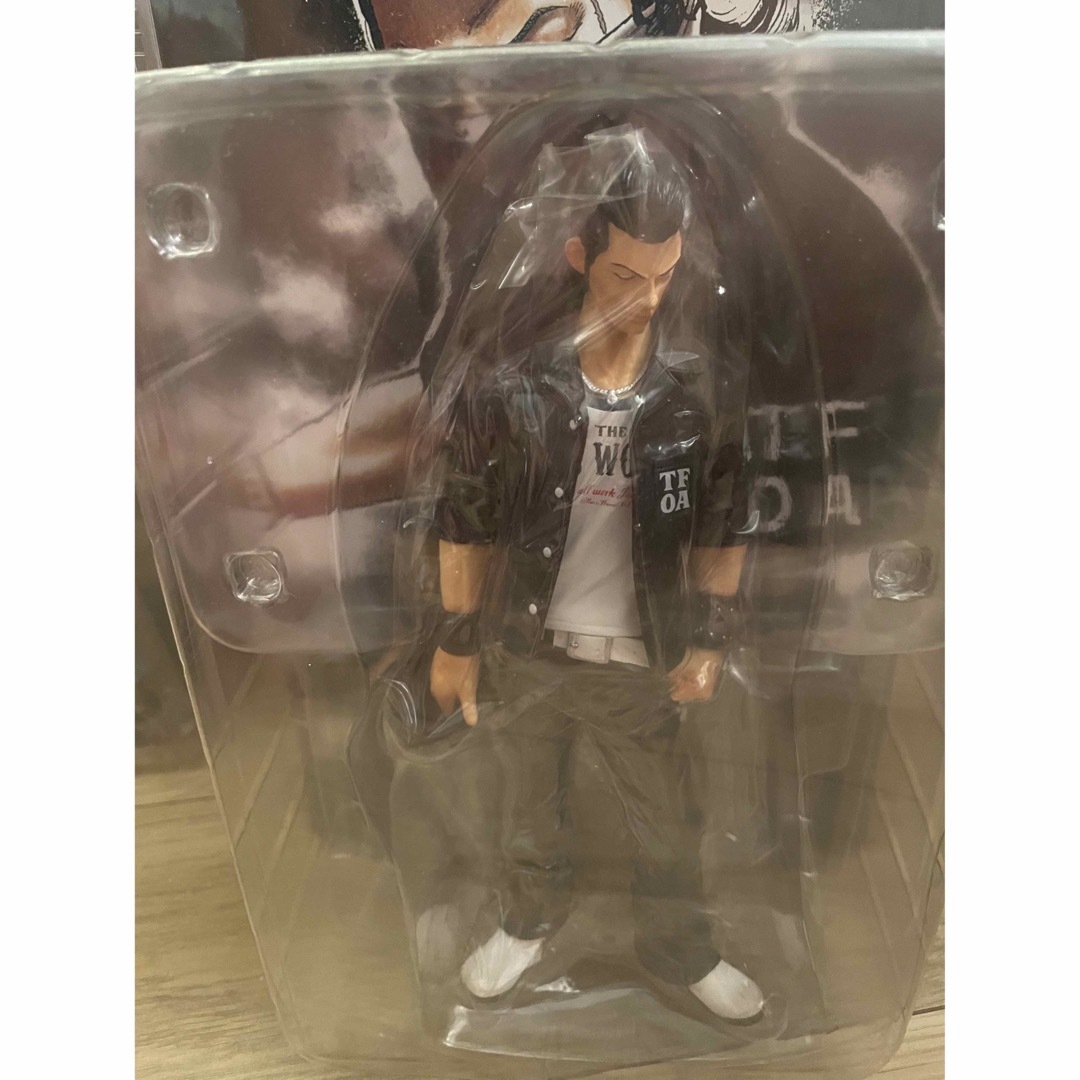 髑髏の系譜編 村田将五