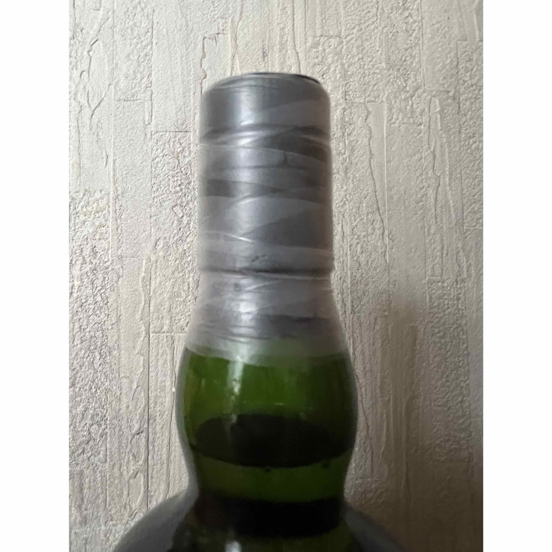 終売品 希少】アードベッグ10年 旧ラベル 700ml