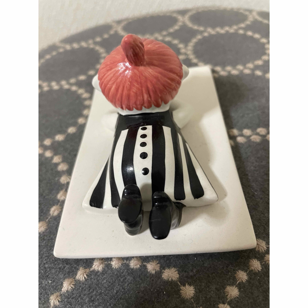 ARABIA - ARABIA アラビア フィギュア リトルミイ 陶器 ムーミンの通販