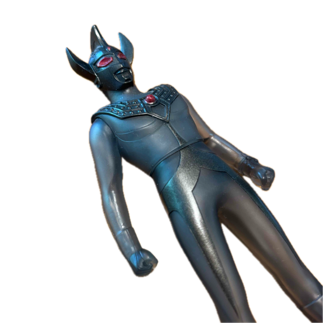 BANDAI - ウルトラヒーロー500 ウルトラマンタロウ ダークイメージ