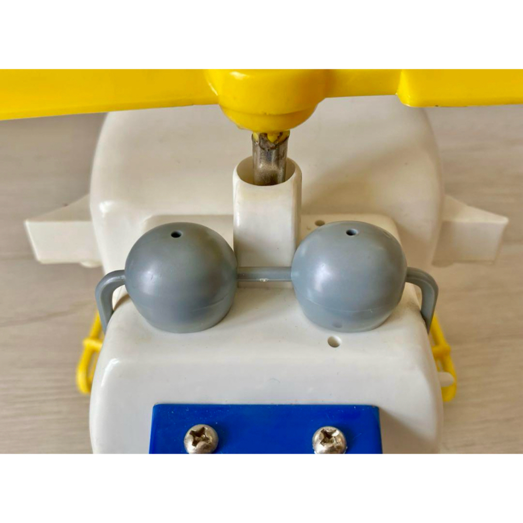 NASA MOON SCOUT ヘリコプター アメリカ雑貨 ヴィンテージ 60s