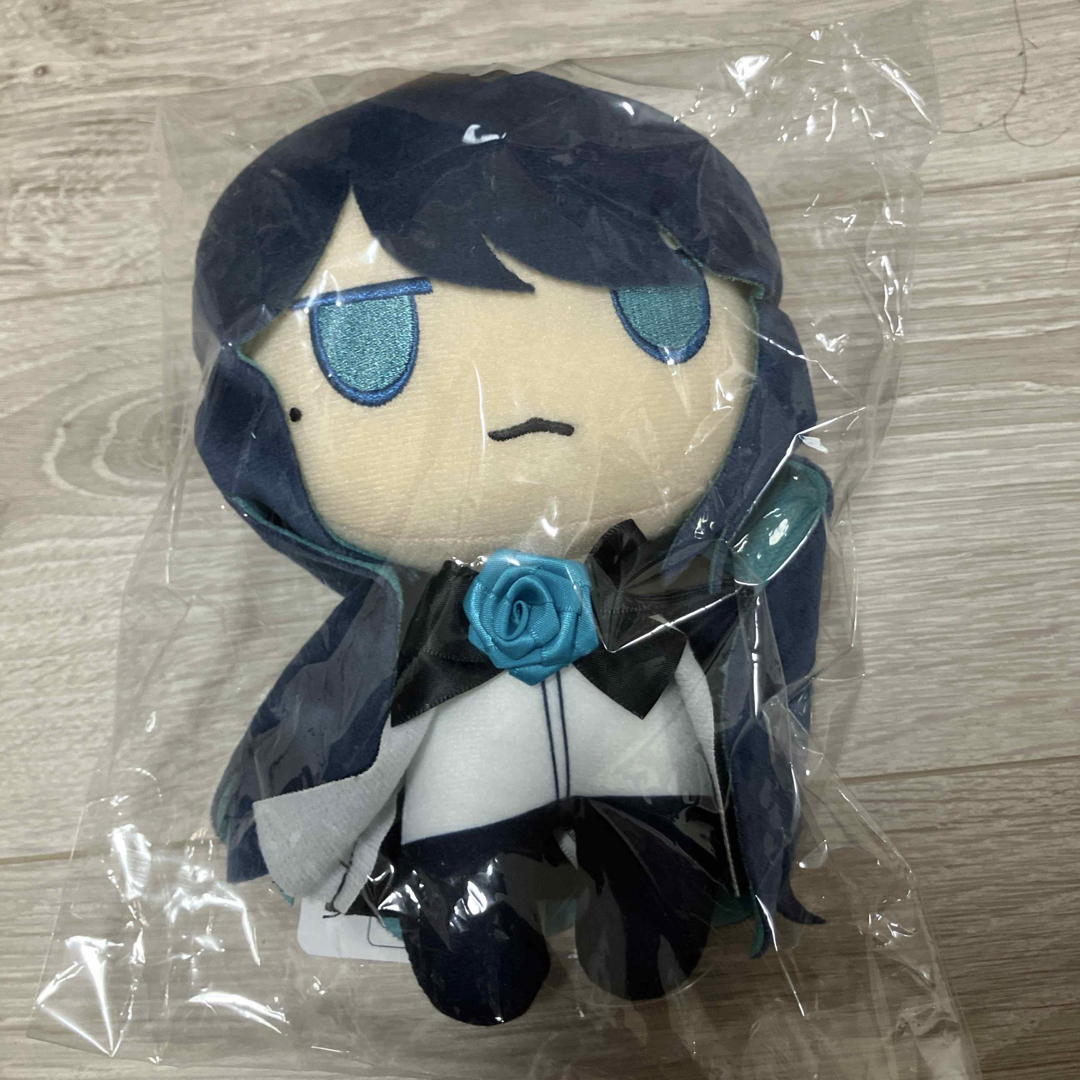 い*]様 良い 新品未開封 生まれましたよ おめでとうAdoちゃん