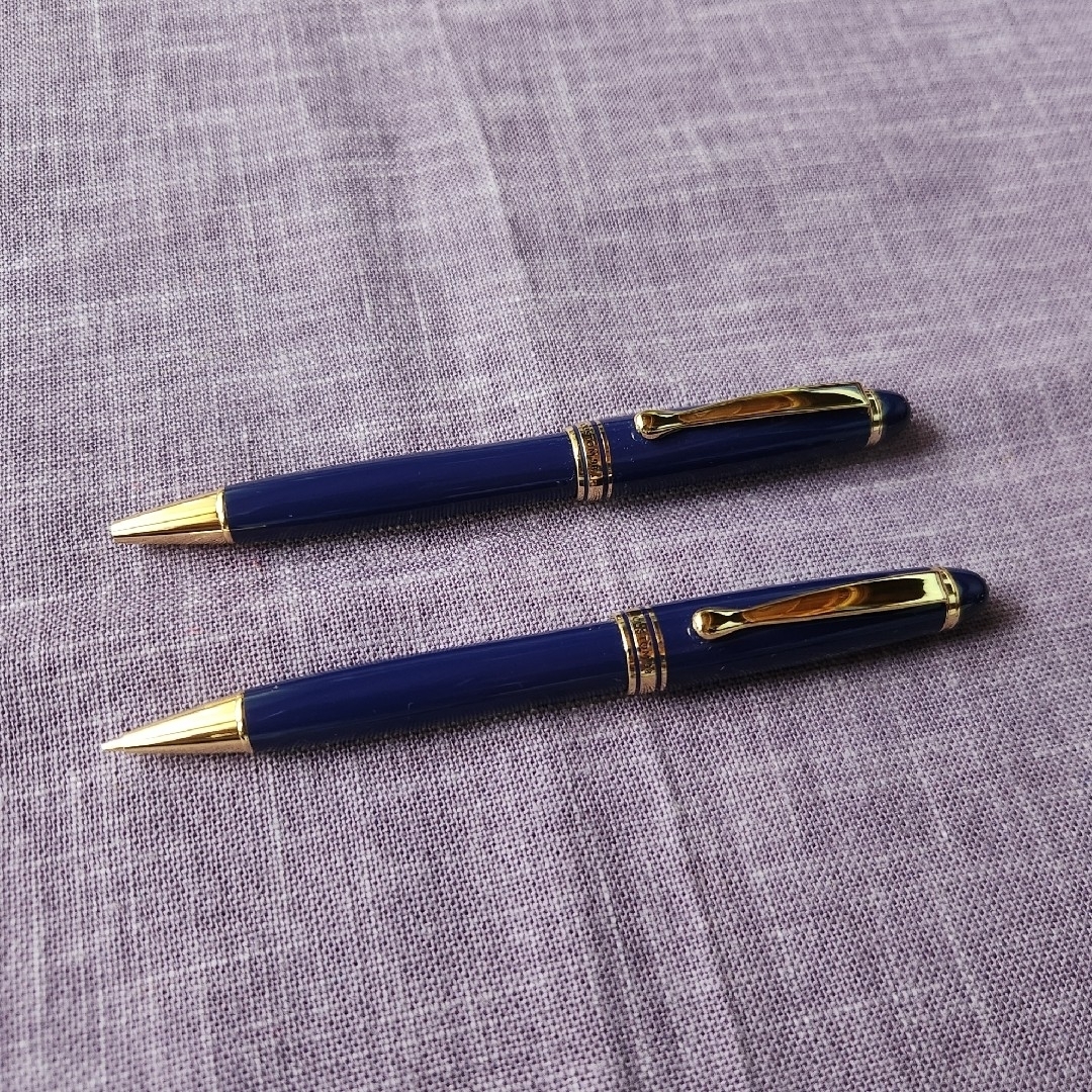 PILOT - パイロット カスタム CUSTOM 98 ボールペン シャープペンシル