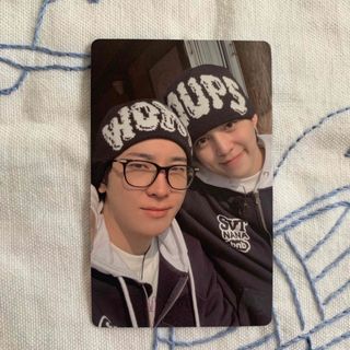 ナナ民泊 ビーニー ウォヌ SEVENTEEN - SEVENTEEN NANA bnb ナナ民泊