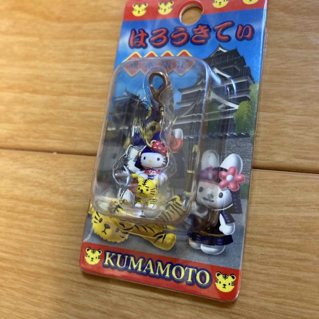 ハローキティ ご当地キティ 限定くまもと くまもんコラボ Amazon