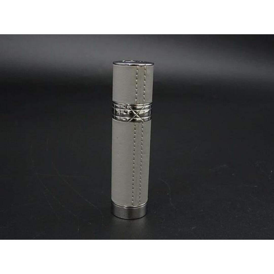 未使用クリスチャンディオールDiorパスポートケース、香水アトマイザー