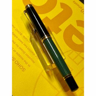 Pelikan ペリカン 400 万年筆 初期型 12C-500 西ドイツ製 Pelikan