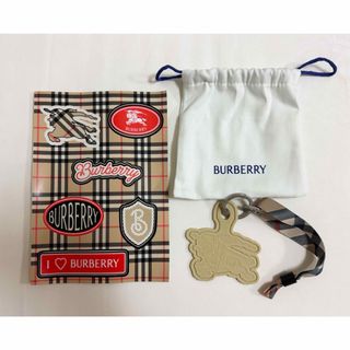 BURBERRY（キーホルダー）のフリマアイテム一覧