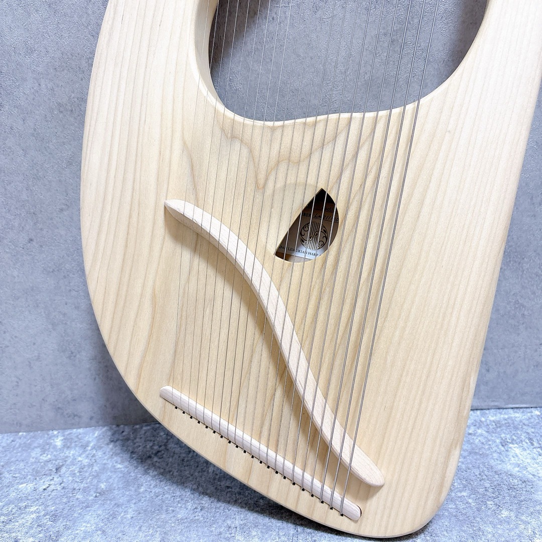 レムリアンハープ エオリアル 日本レムリアンハープ協会 元氣屋