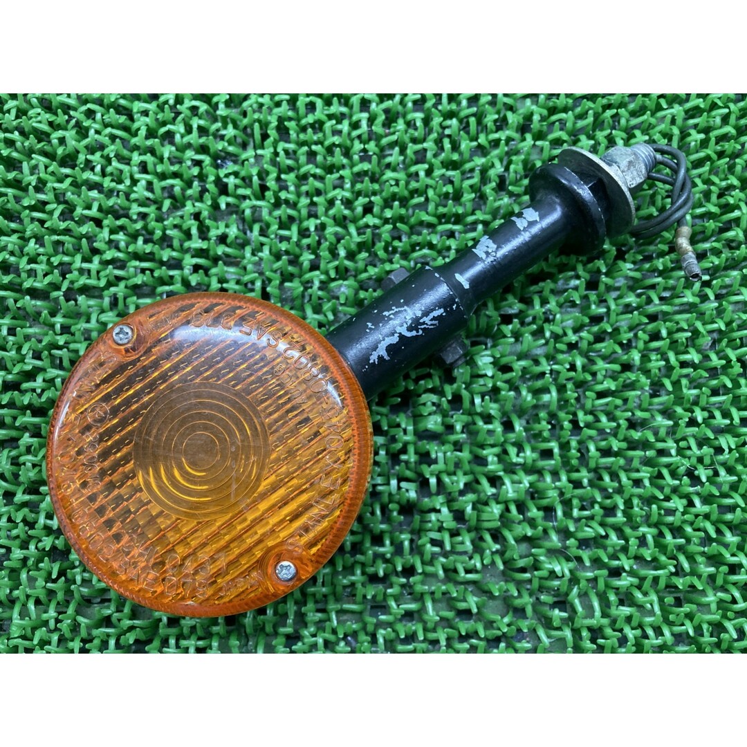 当時物 RZ250 RZ350 4L3 4U0 ヤマハ 純正ウインカー 4個 前後セット