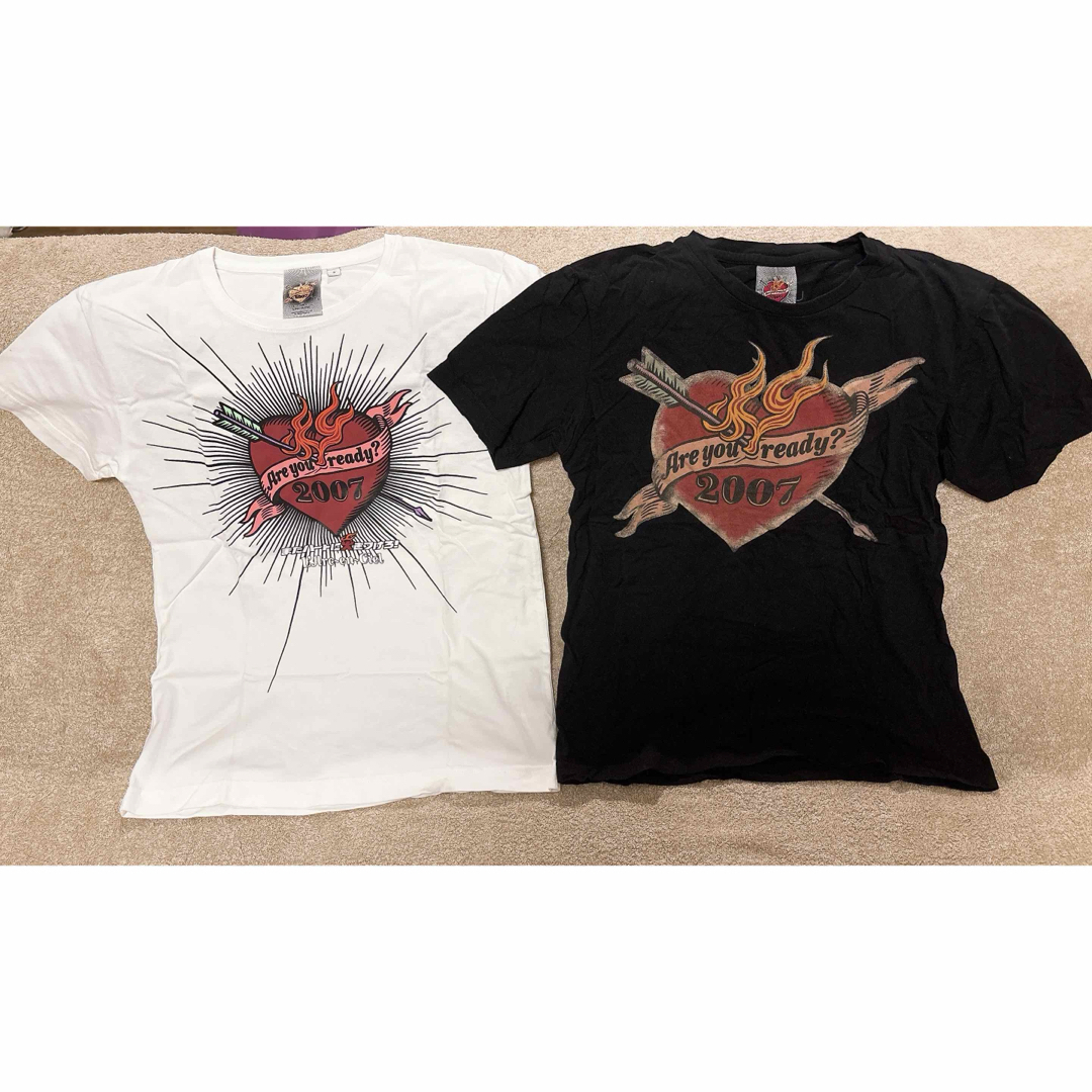 アーティストパス またハートに火をつけろ 当選品 ラルク L'Arc