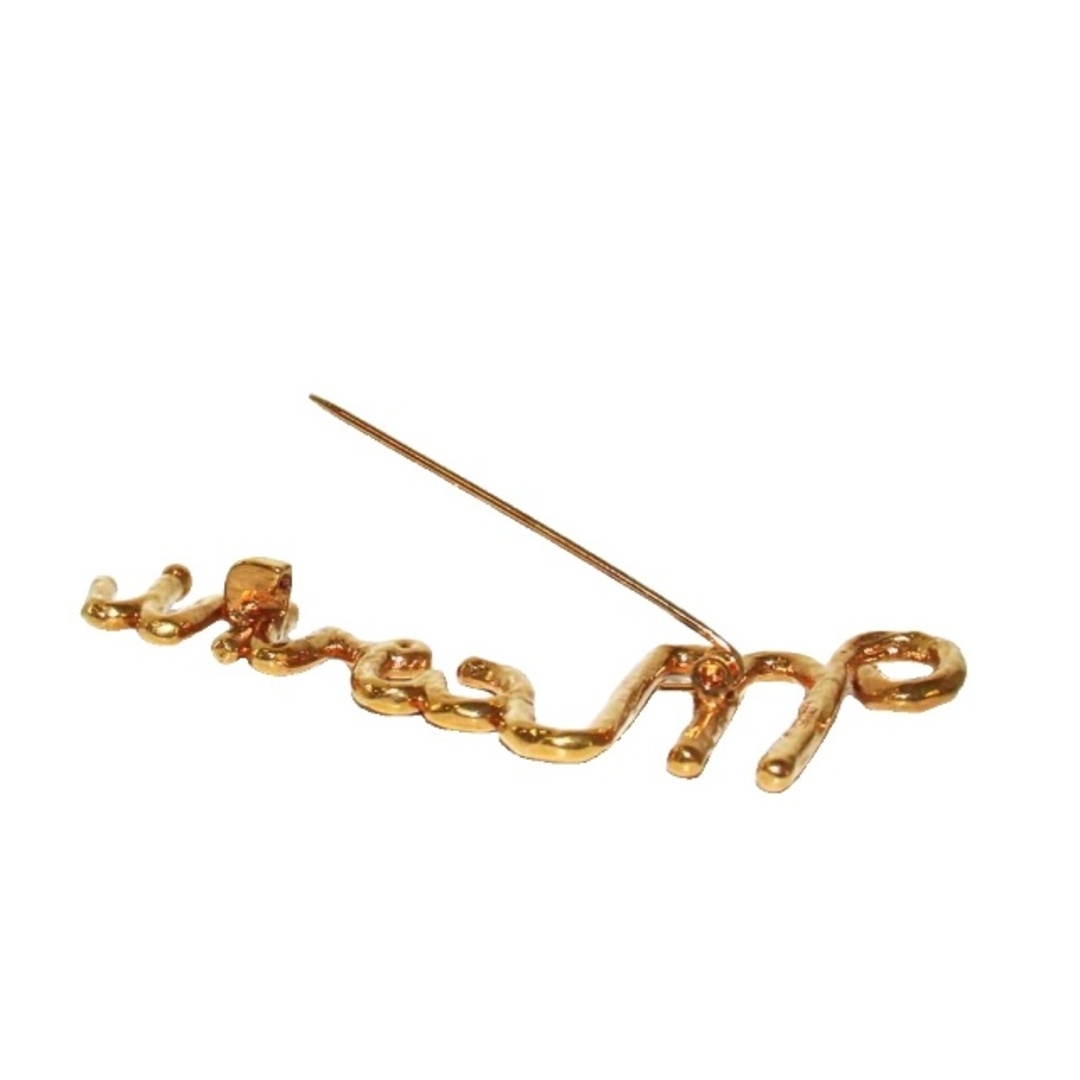 マルニブローチ MARNI - MARNI / マルニ ブローチの通販 by puppy 's