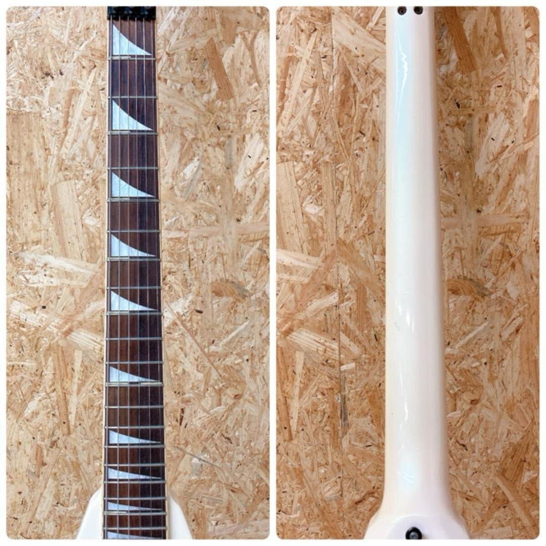 FERNANDES リミテッド ランディV エレキギター