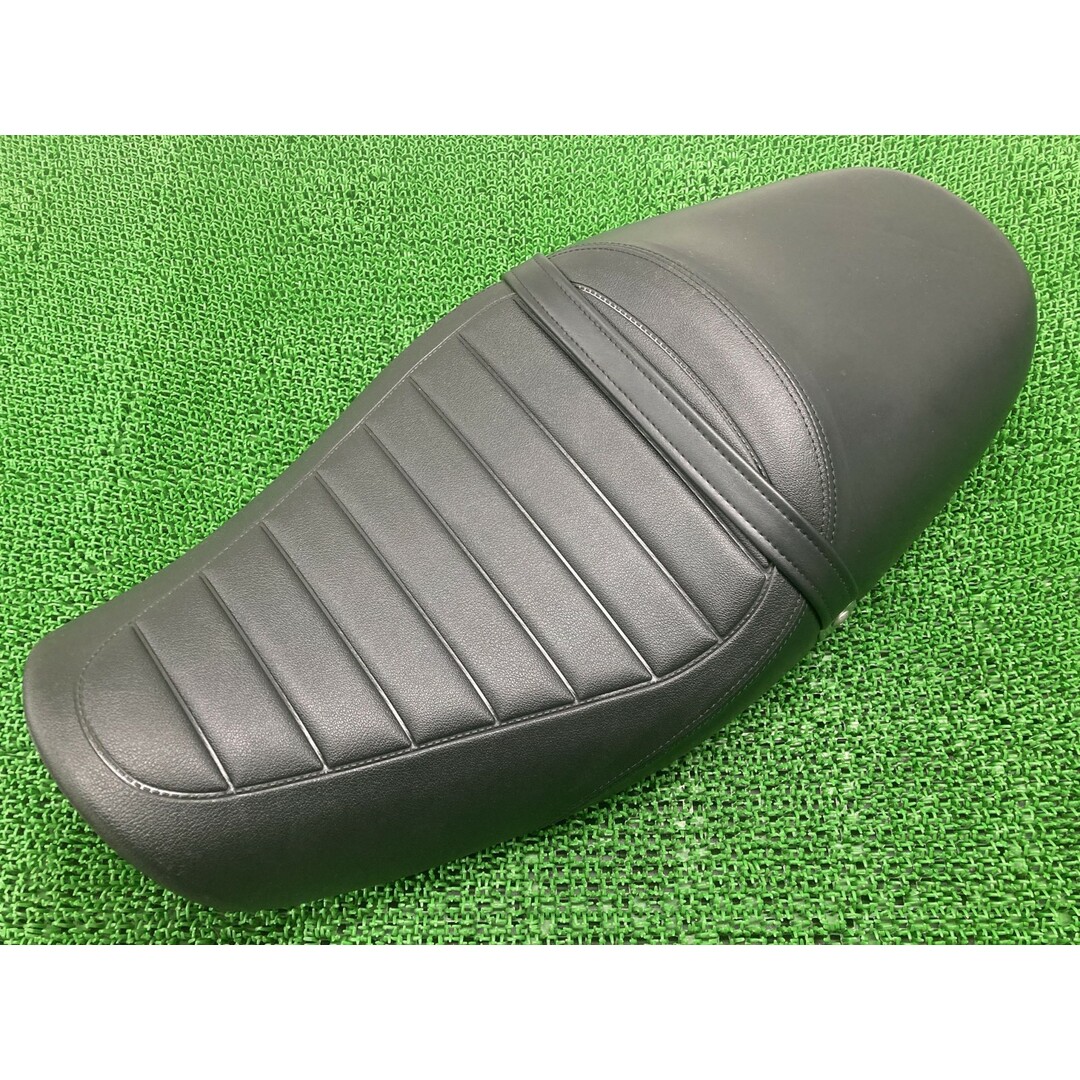 Z900RSカフェ シート 53066-0599 カワサキ 純正 バイク 部品 CAFE