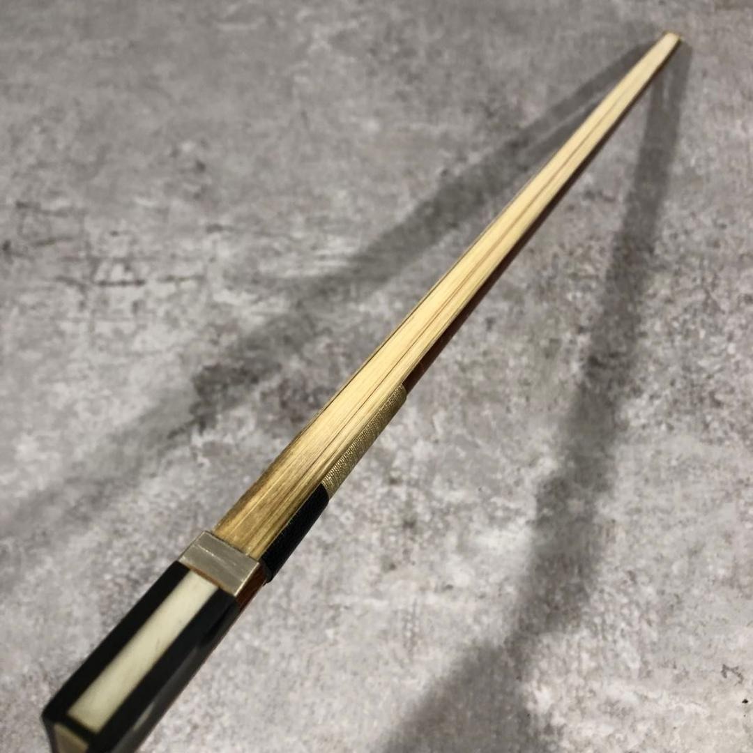 鈴木楽器製作所 - 美品 ハードケース付き SUZUKI スズキ バイオリン NO