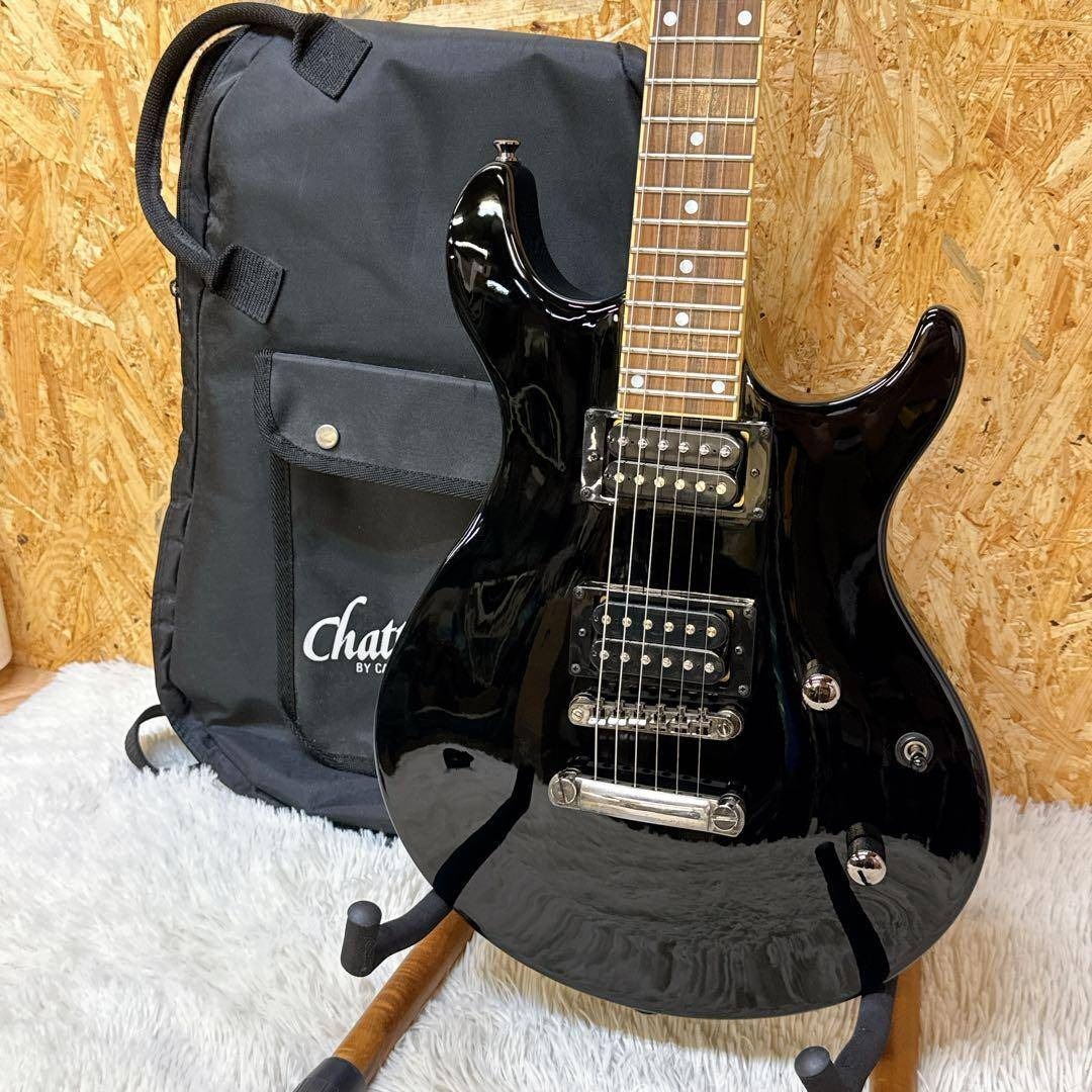 Chatting Bird チャッティングバード エレキベース Chatting Bird