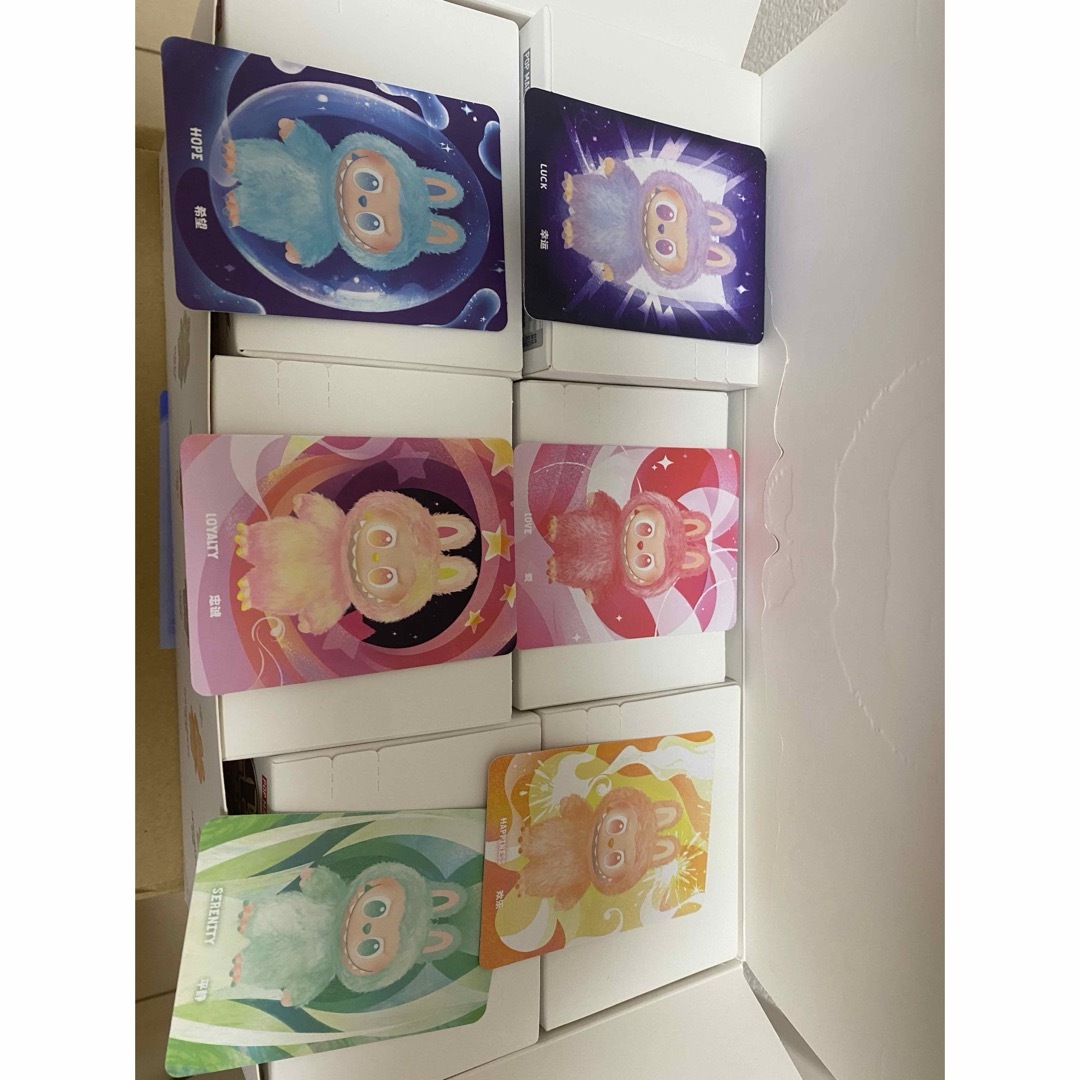 THE MONSTERS Big into Energy【アソートボックス】 THE MONSTERS Big