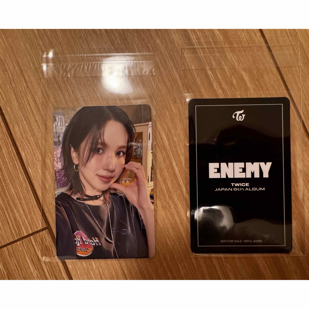 twice ミナ トレカ まとめ売り 110 枚 twice ミナ トレカ まとめ売り