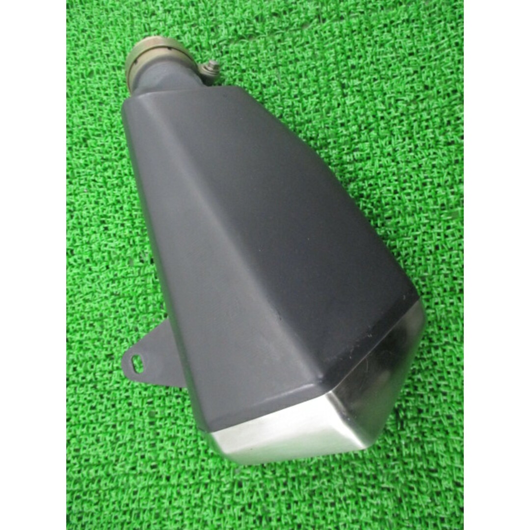 ZX-10R サイレンサーマフラー K612 カワサキ 純正 バイク 部品 ZX1000J