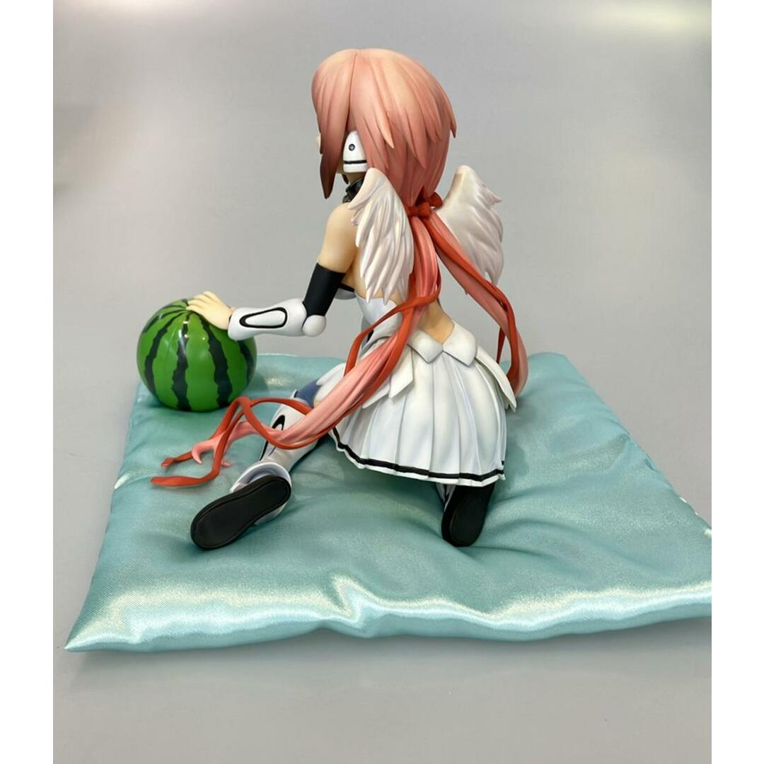 そらのおとしもの 4-Leaves フィギュア イカロス 1/6 コトブキヤ