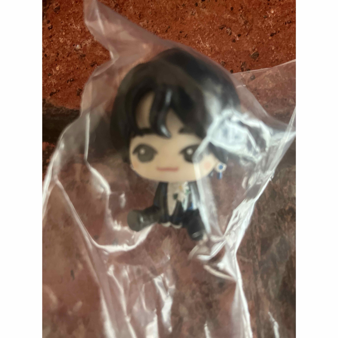 ☆一番くじ2025 Mrs.GREEN APPLE C賞フィギュア大森元貴さん