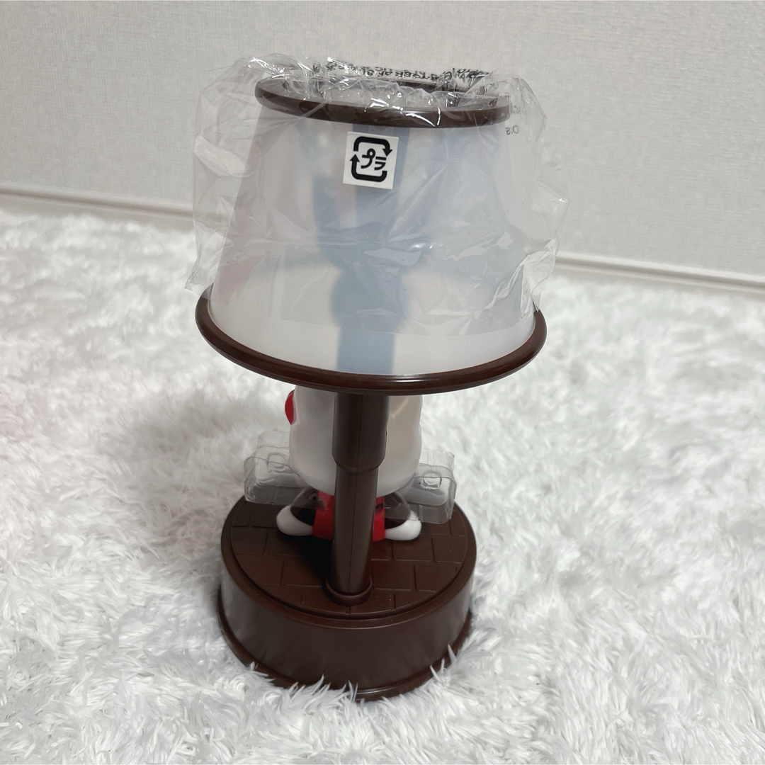 ハローキティ スウィングレトロルームライト サンリオ 平成レトロ レア