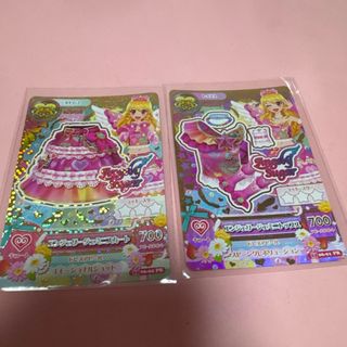 おまけ付き】 アイカツ カード 初期 排出版 特典 セット 全33枚